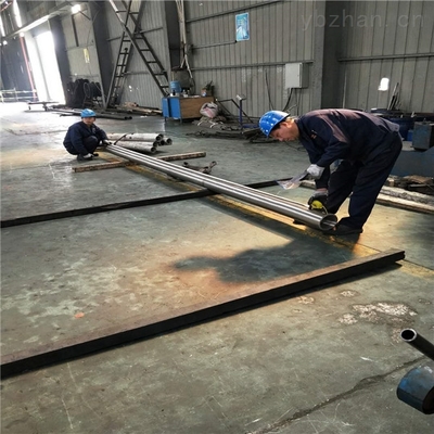 GH4169 GH4169無(wú)縫管、真空退火光亮管