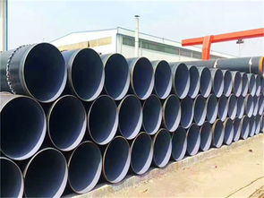機(jī)場(chǎng)建設(shè)地埋輸油管道用防腐鋼管的關(guān)鍵技術(shù)與應(yīng)用