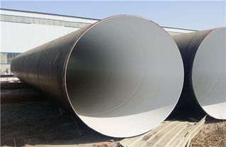 輸水無毒項(xiàng)目8710防腐管道廠家 專業(yè)防腐管道解決方案