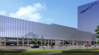 技術開發簽約 新起點，新征程